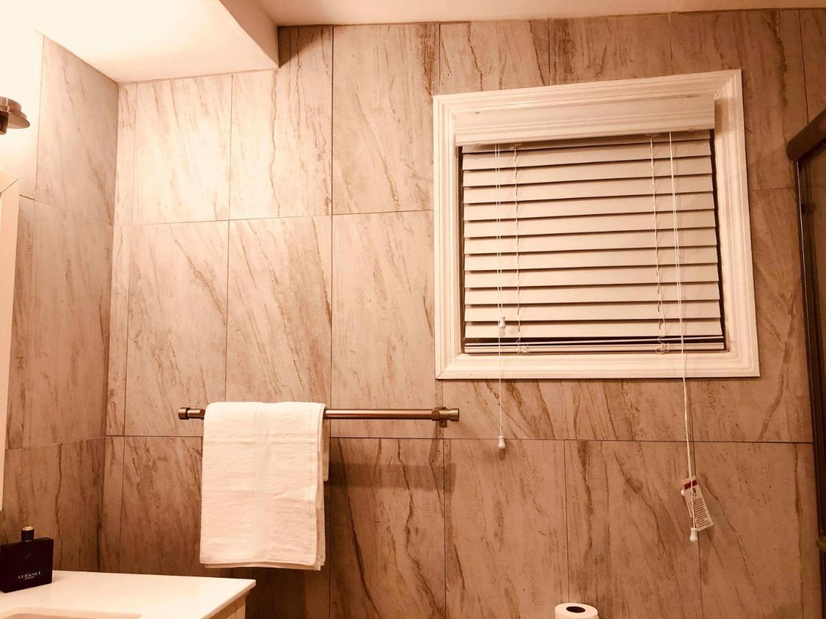 Elegant Marble Suite #6 Nassau Exterior foto