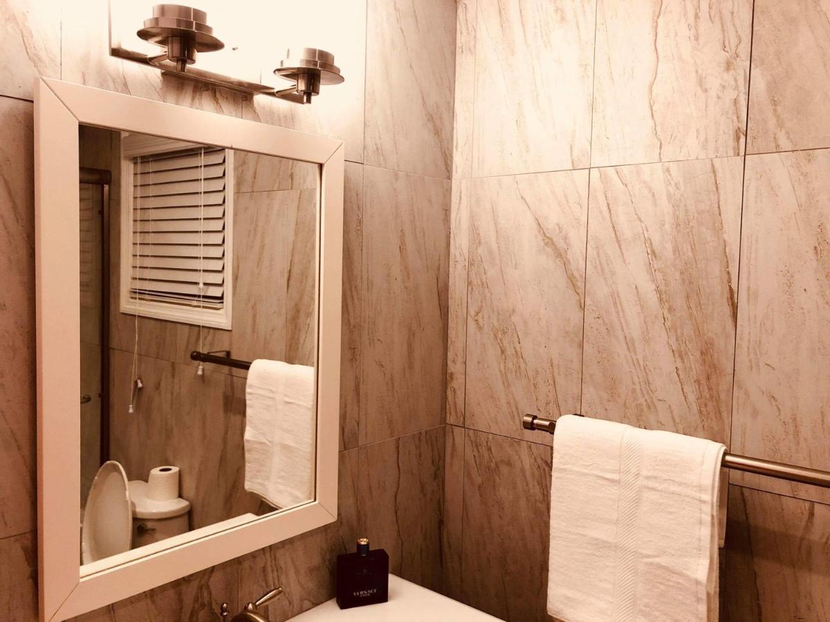 Elegant Marble Suite #6 Nassau Exterior foto
