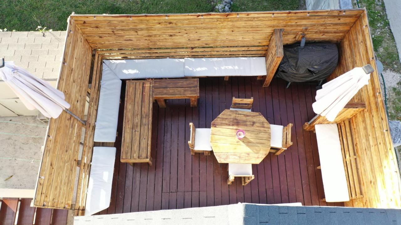 Elegant Marble Suite #6 Nassau Exterior foto